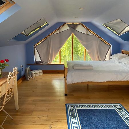 Ralph'S Barn Villa Нюпорт Екстериор снимка