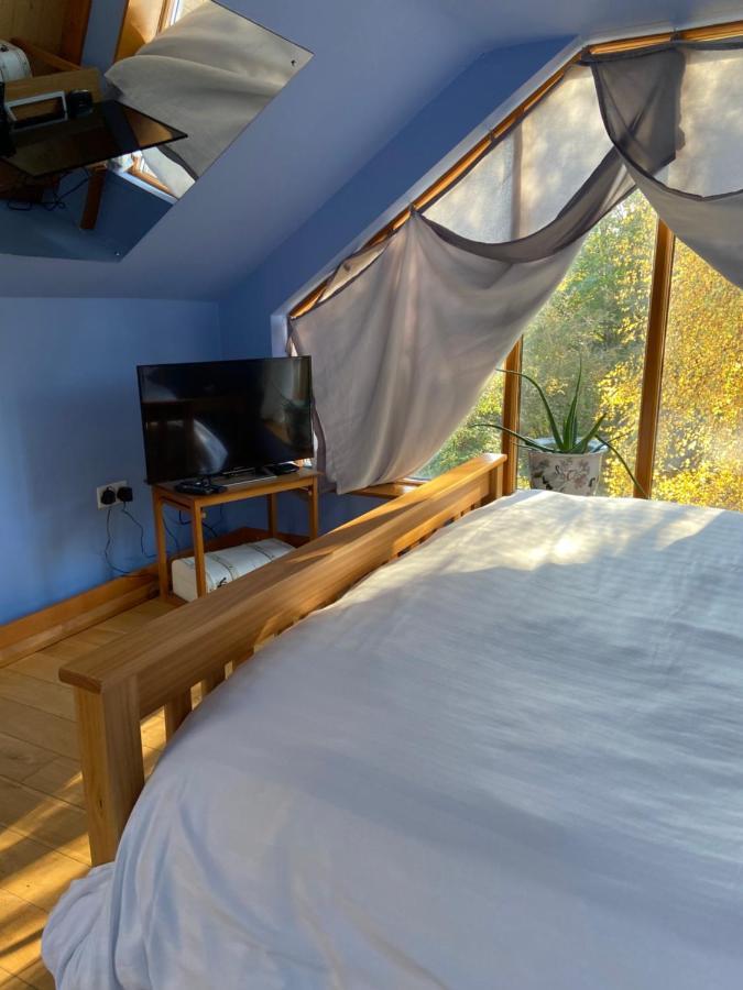 Ralph'S Barn Villa Нюпорт Екстериор снимка